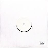 Back View : Various Artists - UNTITLED (VINYL ONLY) - OGE White / OGEWHITE012