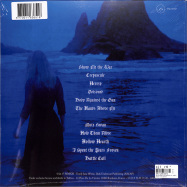 Back View : Emily Jane White - ALLUVION (LP, WHITE COLOURED VINYL+MP3) - Talitres / TAL122LPXP