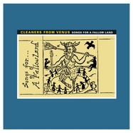 Back View : The Cleaners From Venus - SONGS FOR A FALLOW LAND (LP) - Captured Tracks / 00061245