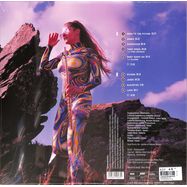 Back View : Ludivine Issambourg - SUPERNOVA (LP) - Loops Productions / 24148