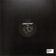 Back View : Closet Yi - BMORE BABY EP - Curving Track / CT001
