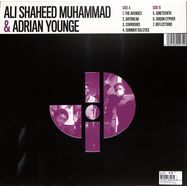 Back View : Katalyst / Adrian Younge / Ali Shaheed Muhammad - JAZZ IS DEAD 013 (LP) - Jazz Is Dead / JID013LP / 05228651