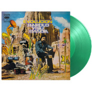 Back View : Harold Y Su Banda - EVOLUCION (LP) - Music On Vinyl / MOVLP3060