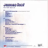 Back View : James Last - THE VERY BEST OF (LTD.2-LP SET BLAUES VINYL) - Polydor / 4563628