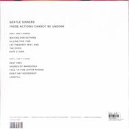 Back View : Scone Cash Players - BROOKLYN TO BROOKLYN (LP+DL) - Daptone Records / DAP073-1