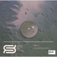 Back View : XINDL - 11 (LP) - Subject To Restrictions Discs / STRD-IX