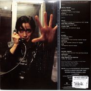 Back View : OST / Various - MATRIX (col2LP) - Real Gone Music / RGM1317
