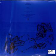 Back View : Emeralds - SOLAR BRIDGE (LP) - Ghostly International / GI407LP / 00154391