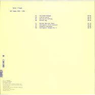 Back View : Nuron / Fugue - DAT TAPES 1993-1994 (BLACK 180G 2LP) - De:tuned / ASGDE037