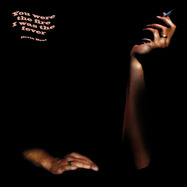 Back View : Devin Heat - YOU WERE THE FIRE I WAS THE FEVER (LP) - Ghost Palace / 00149237