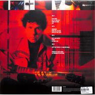 Back View : Gary Moore - A DIFFERENT BEAT (2LP)  Translucent Orange Vinyl - BMG-Sanctuary / 405053882579
