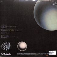 Back View : The Maghreban - CONNECTION (2LP) - Zoot Records / ZEP014