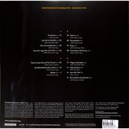 Back View : Einstrzende Neubauten - GREATEST HITS (2LP + MP3) - Potomak / 05133951