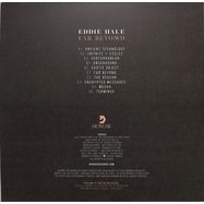 Back View : Eddie Hale - FAR BEYOND (2X12) - Denude Records / DND003