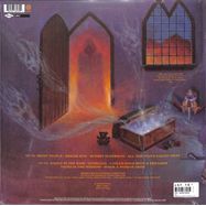 Back View : Dio - DREAM EVIL (REMASTERED LP) - Mercury / 0736930