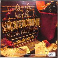 Back View : Silverchair - NEON BALLROOM (180G) - Music On Vinyl / MOVLP127