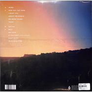 Back View : Odesza - SUMMER S GONE (COLOURED LP +7INCH) - Foreign Family / LPODX117