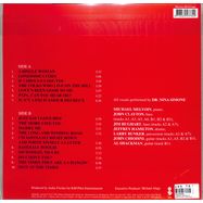 Back View : Nina Simone - A SINGLE WOMAN (LP) - MUSIC ON VINYL / MOVLP1298