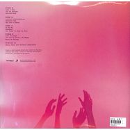 Back View : Passion Pit - GOSSAMER (2LP) - Frenchkiss / FKR1161