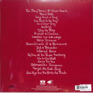 Back View : Oliver Hart - THE MANY FACES OF OLIVER HART OR: HOW EYE ONE ... (2LP) - Rhymesayers / RSE023LPX / 00155985