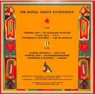 Back View : Various Artists - THE MURAL DANCE EXPERIENCE - Amikron Records / AMKRN-003