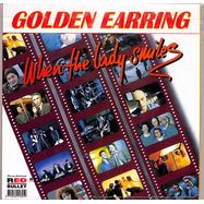 Back View : Golden Earring - 7-TWILIGHT ZONE / WHEN THE LADY SMILES (7 INCH) - Music On Vinyl / MOV7057
