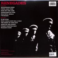Back View : Rage Against The Machine - RENEGADES (LP) - SONY MUSIC / 19075844081
