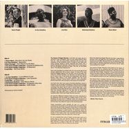 Back View :  The Kevin Fingier Collective - EL SONIDO DE FINGIER RECORDS (LP) - Pias, Acid Jazz / 39229091