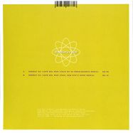 Back View : Energy 52 - CAFE DEL MAR (TALE OF US & PAUL VAN DYK REMIXES) - Superstition Records / 2855