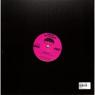Back View : Neon - SKYDIVER - Mondo Groove / MGMS09