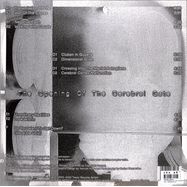 Back View : Transllusion - THE OPENING OF THE CEREBRAL GATE (3LP, COLORED VERSION) - Tresor / TRESOR270LPXC