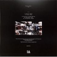 Back View : Various Artists - MARI MATTHAM THE PROGRAMNATOR ILLEGAL ALIEN XVI YEARS VOL 1 - Illegal Alien / IARLTDXVI1