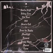 Back View : Darker Days - THE BURYING POINT (LTD.PURPLE VINYL) (LP) - Massacre / MASLP 1317