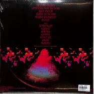 Back View : Dave Lombardo - RITES OF PERCUSSION (LP, CIGAR SMOKE COLOURED VINYL) - Pias-Ipecac / 39154611