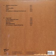 Back View : Gunnar Gunnsteinsson - A JANITOR S MANIFESTO (LP) - Futura Resistenza / RESLP020