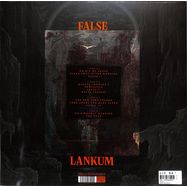 Back View : Lankum - FALSE LANKUM (2LP) - Rough Trade / 05241231