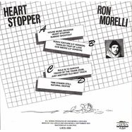 Back View : Ron Morelli - HEART STOPPER (2LP) - L.I.E.S. / LIES-200