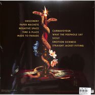 Back View : Queens Of The Stone Age - IN TIMES NEW ROMAN... (2LP) - Matador / 05245771