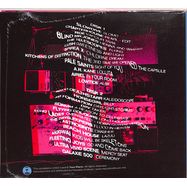 Back View : Various - WAVES OF DISTORTION (BEST OF SHOEGAZE 1990-2022) (CD) - Two-Piers Records / BN5CD