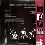 Back View : Mixed Bag - MIXED BAGS FIRST ALBUM (LP) - Tidal Waves Music / 00159362