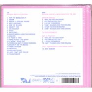 Back View : Dannii Minogue - NEON NIGHTS (20 YEAR ANNIVERSARY EDITION) (CD+DVD EDITION / HARDBOOK) - London Records / lms5521940