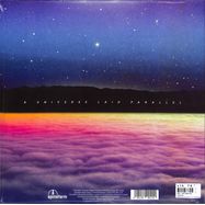 Back View : Dayseeker - DARK SUN (LTD. BLACK WITH WHITE SPLATTER COL. LP) - Pias-Spinefarm / 39231431