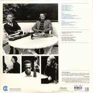 Back View : Chet Baker - BLUES FOR A REASON(FEAT.WARNE MASH) (LP) - Elemental Records / 1050378EL1