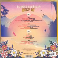 Back View : Various Artists - BUDDHA-BAR BEACH - BEST OF (LTD 2LP) - George V / 05247081