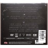 Back View : Navy Metal Night (2CD+DVD) - U.D.O. (CD + DVD) - AFM RECORDS / AFM 5257