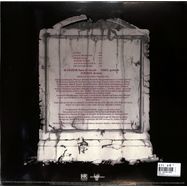 Back View : Destruction - SENTENCE OF DEATH (US COVER) (BLACK VINYL) (LP) - High Roller Records / HRR 545LP5