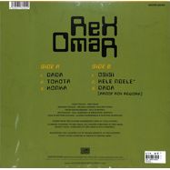 Back View : Rex Omar - REX OMAR (LP) - Soundway / 05251581