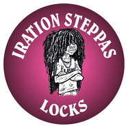 Back View : Iration Steppas - LOCKS - Dubquake / DBQK1212