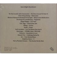 Back View : Various Artists - SEARCHLIGHT MOONBEAM (CD) - Efficient Space / ES032CD