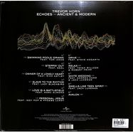 Back View : Trevor Horn - ECHOES: ANCIENT & MODERN (2LP) - Deutsche Grammophon / 002894860614